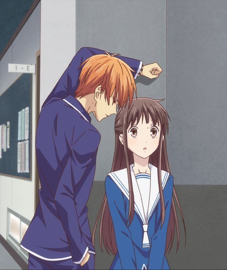 Tohru Honda wallpaper 0051