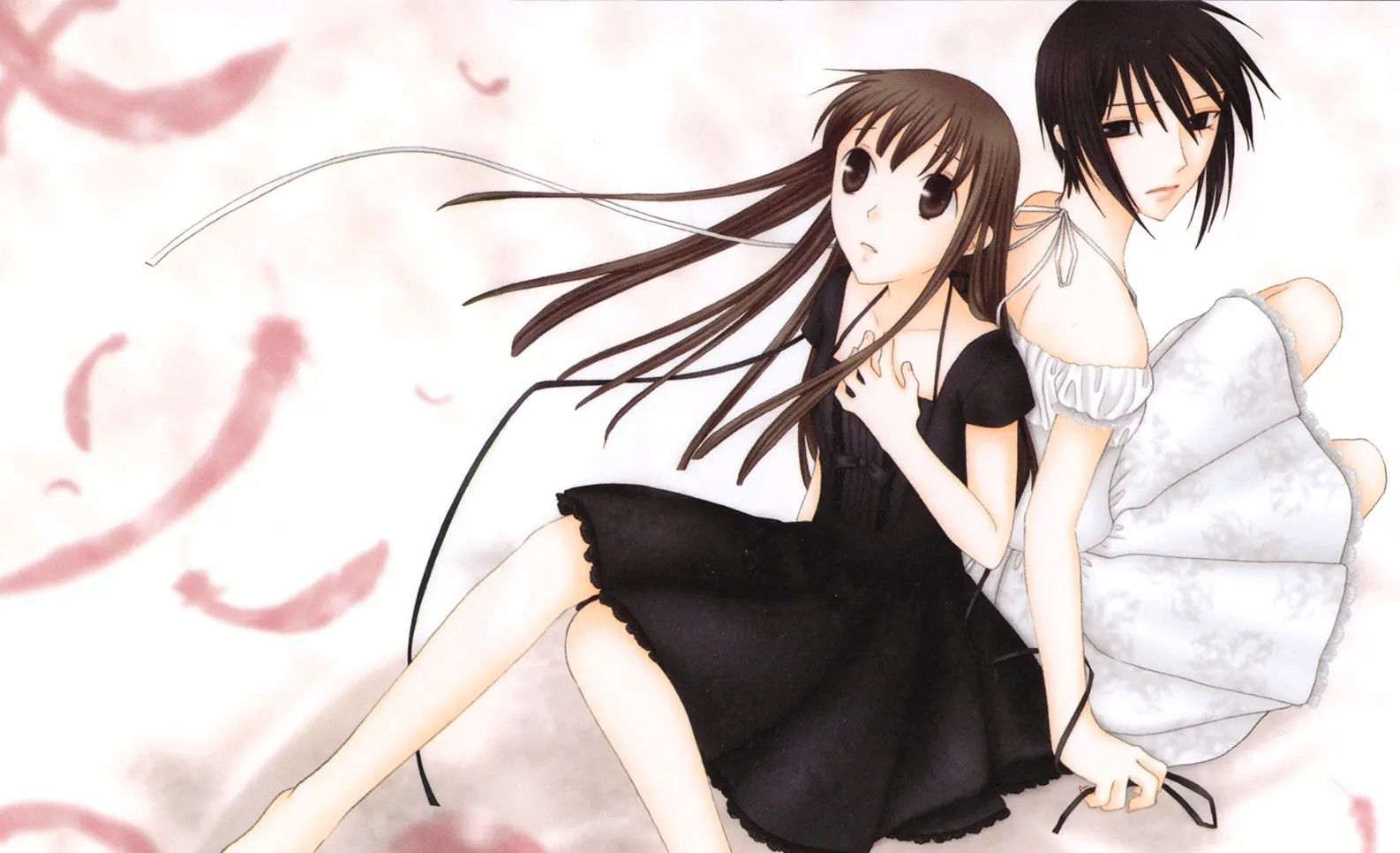 Tohru Honda wallpaper 0054