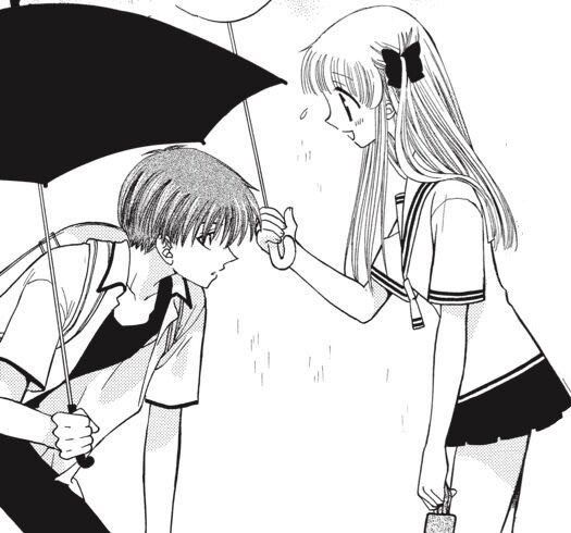 Tohru Honda wallpaper 0058