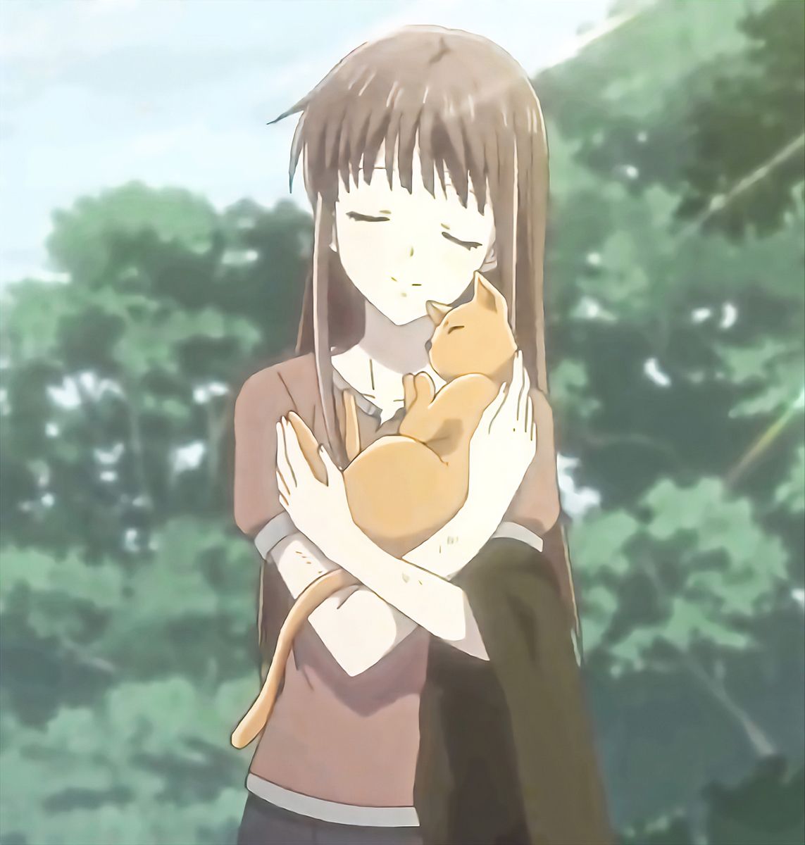Tohru Honda wallpaper 0059