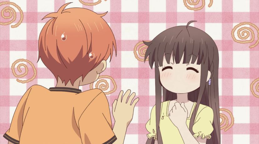 Tohru Honda wallpaper 0061
