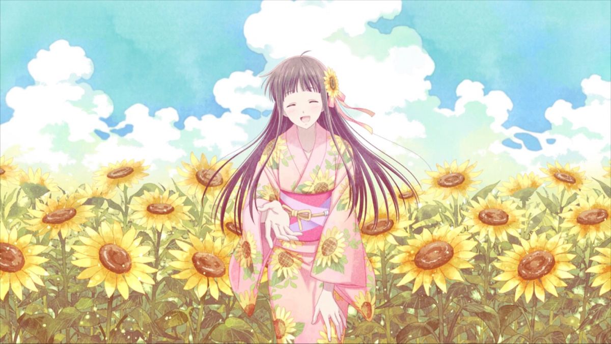 Tohru Honda wallpaper 0063