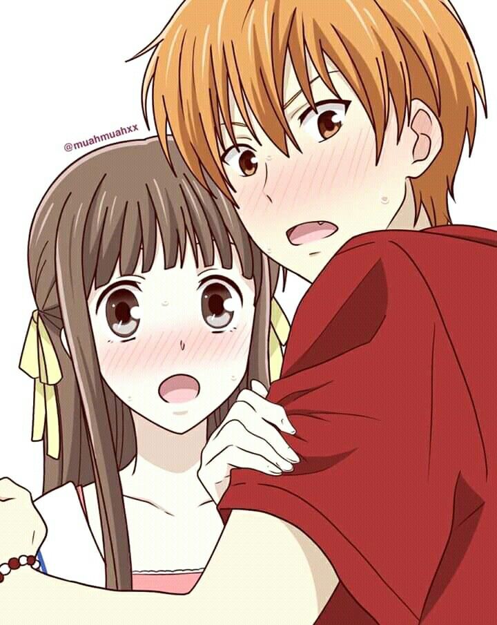 Tohru Honda wallpaper 0064
