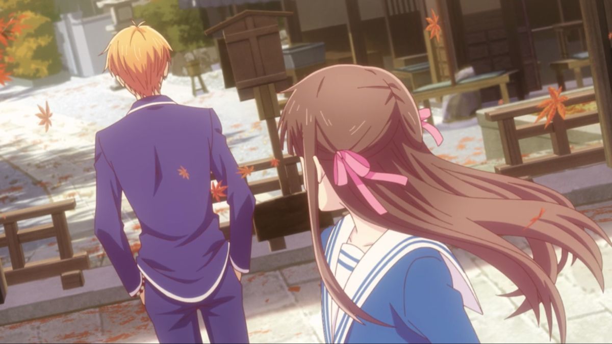Tohru Honda wallpaper 0069