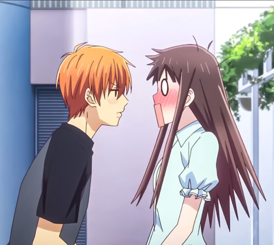 Tohru Honda wallpaper 0071