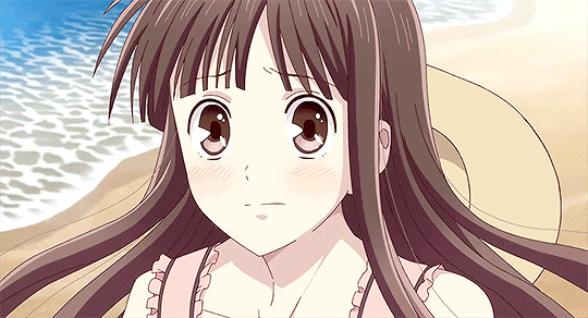 Tohru Honda wallpaper 0080
