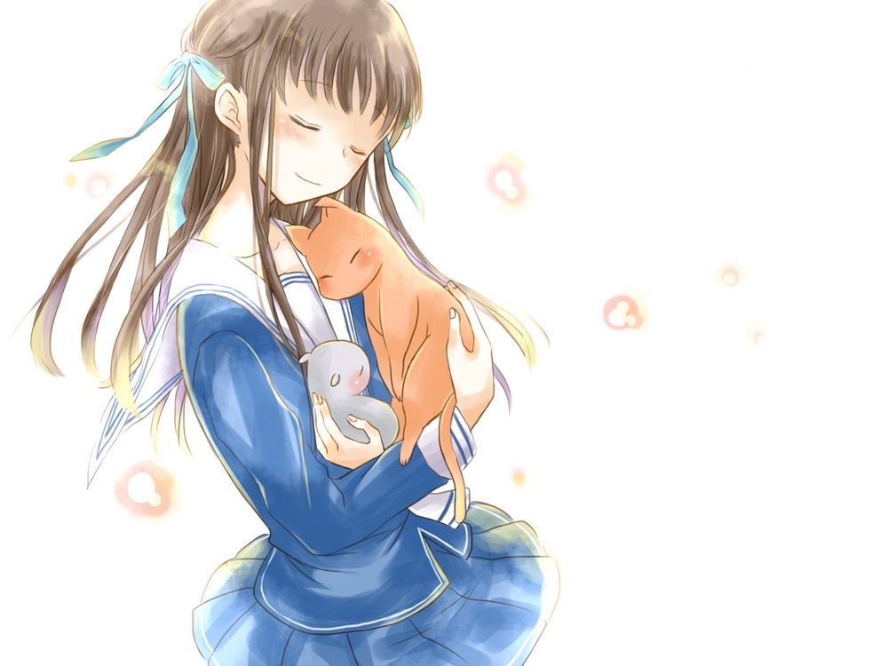 Tohru Honda wallpaper 0082