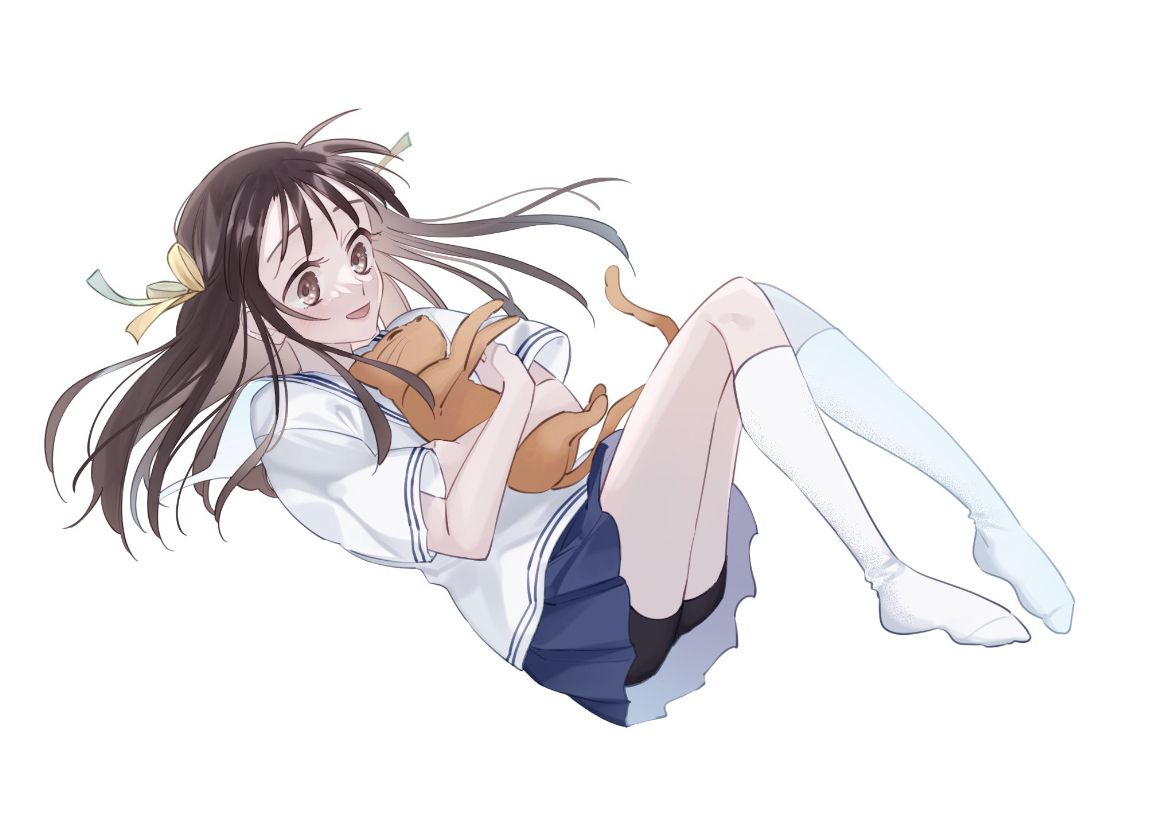 Tohru Honda wallpaper 0083