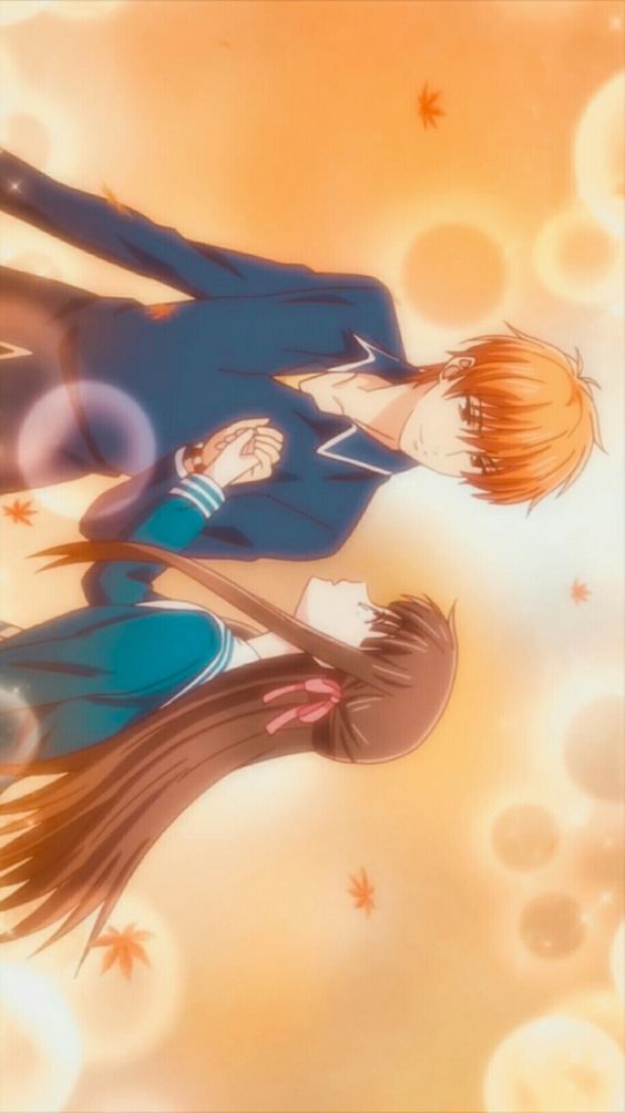 Tohru Honda wallpaper 0086