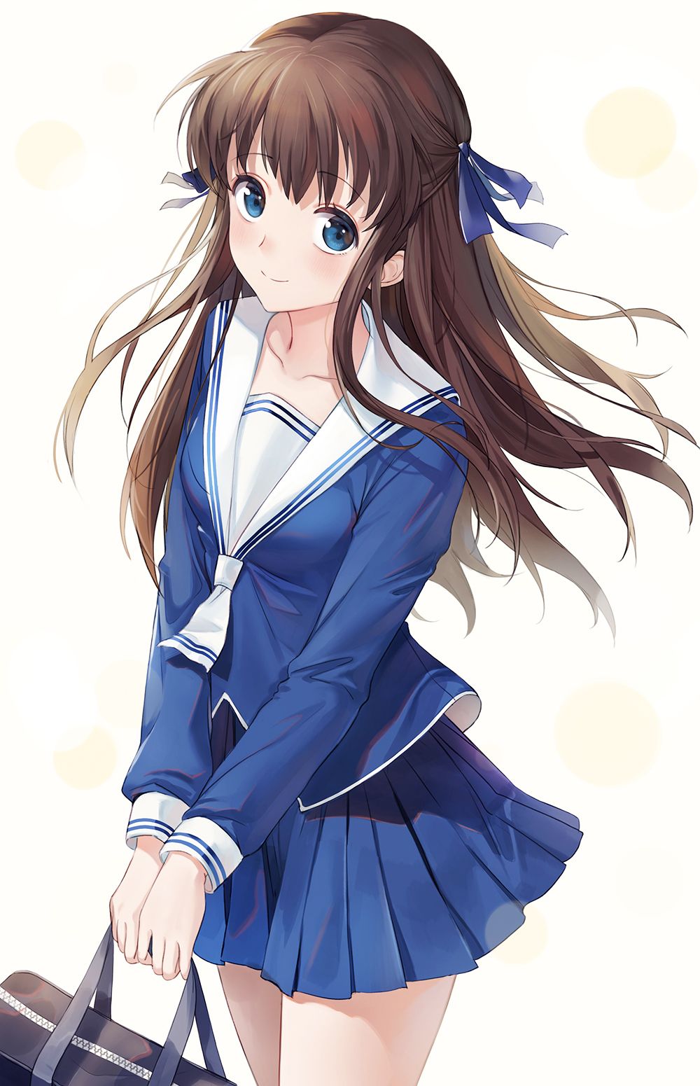 Tohru Honda wallpaper 0089