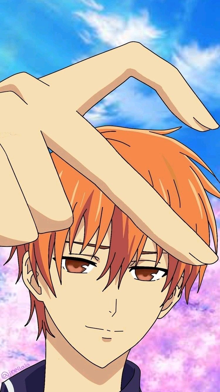 Tohru Honda wallpaper 0096