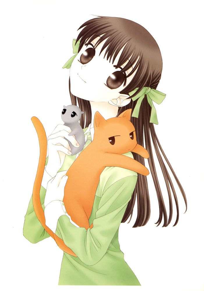 Tohru Honda wallpaper 0099