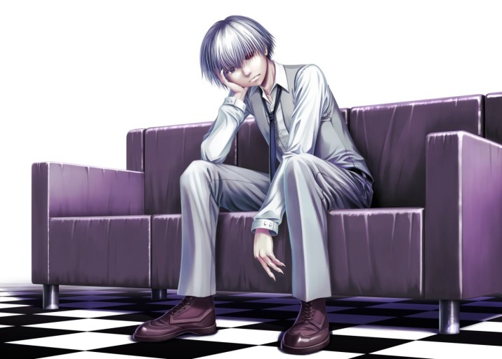 Tokyo Ghoul wallpaper 0022