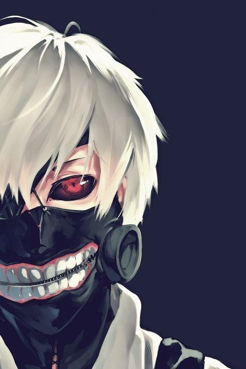 Tokyo Ghoul wallpaper 0024