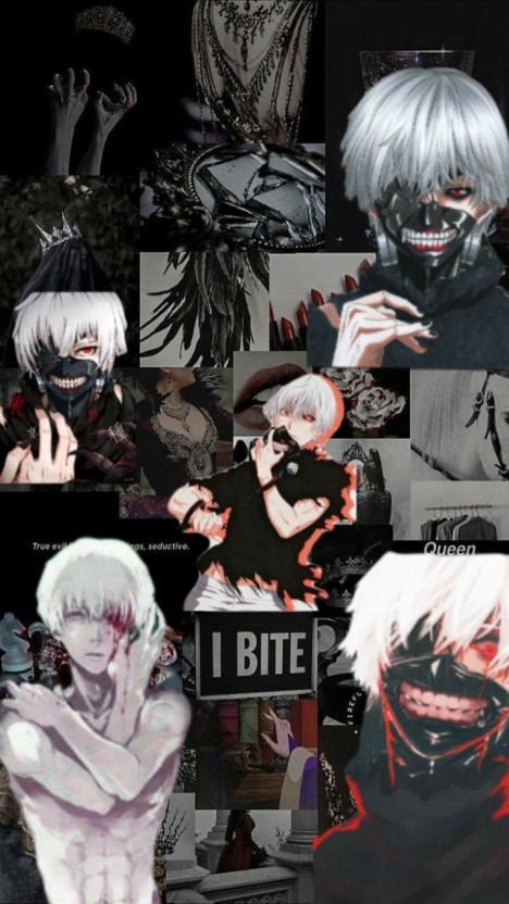 Tokyo Ghoul wallpaper 0025