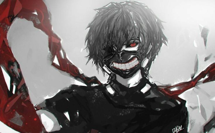 Tokyo Ghoul wallpaper 0027