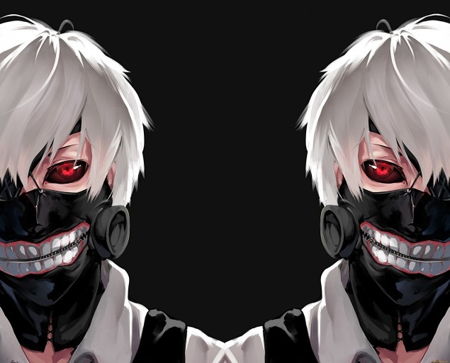 Tokyo Ghoul wallpaper 0031