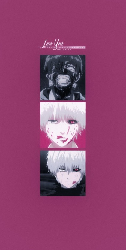 Tokyo Ghoul wallpaper 0032