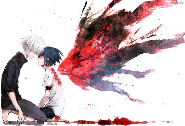Tokyo Ghoul wallpaper 0033