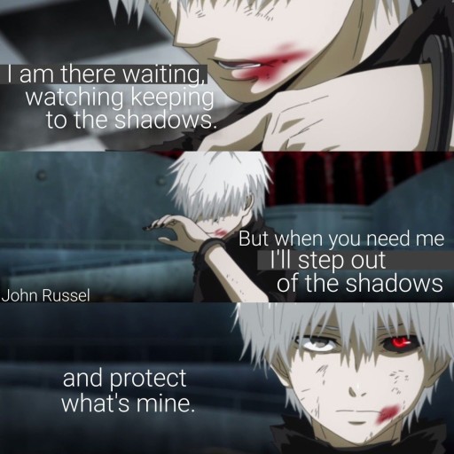 Tokyo Ghoul wallpaper 0035