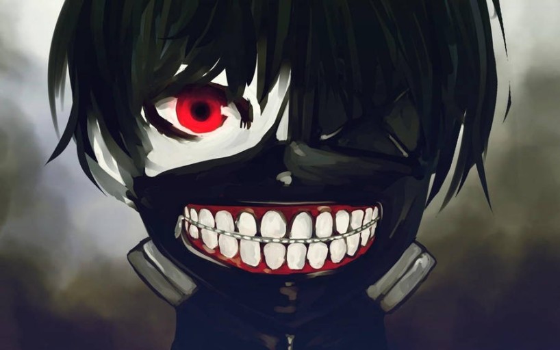 Tokyo Ghoul wallpaper 0036