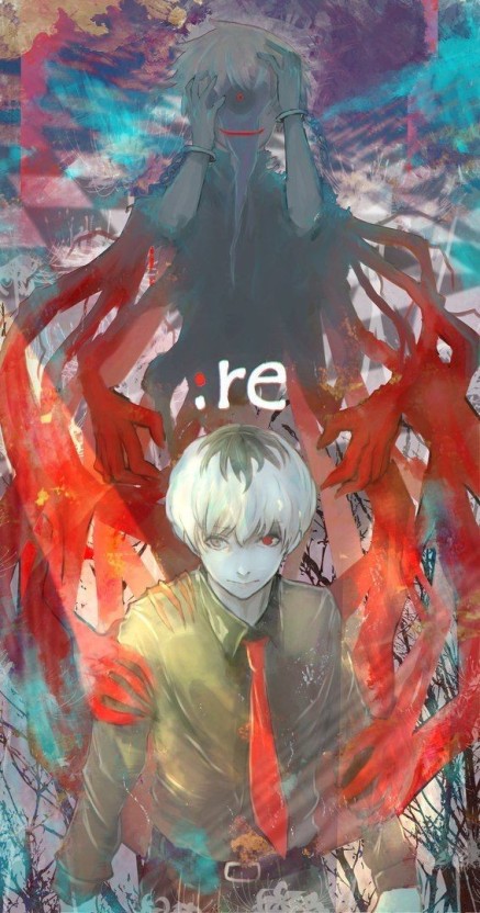 Tokyo Ghoul wallpaper 0037