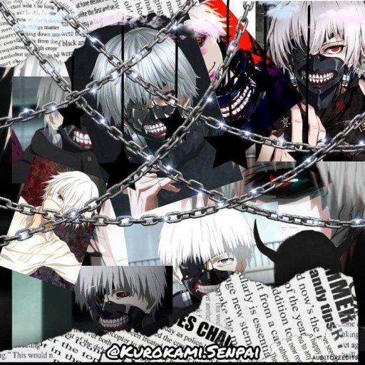 Tokyo Ghoul wallpaper 0038