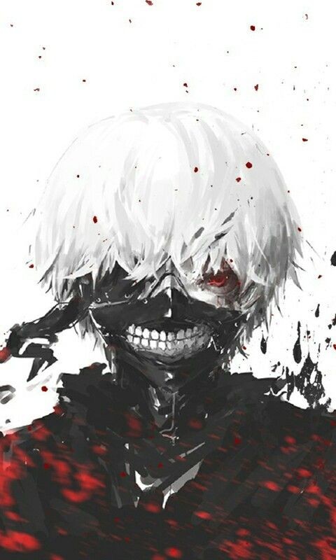 Tokyo Ghoul wallpaper 0040