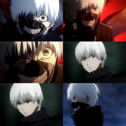 Tokyo Ghoul wallpaper 0042