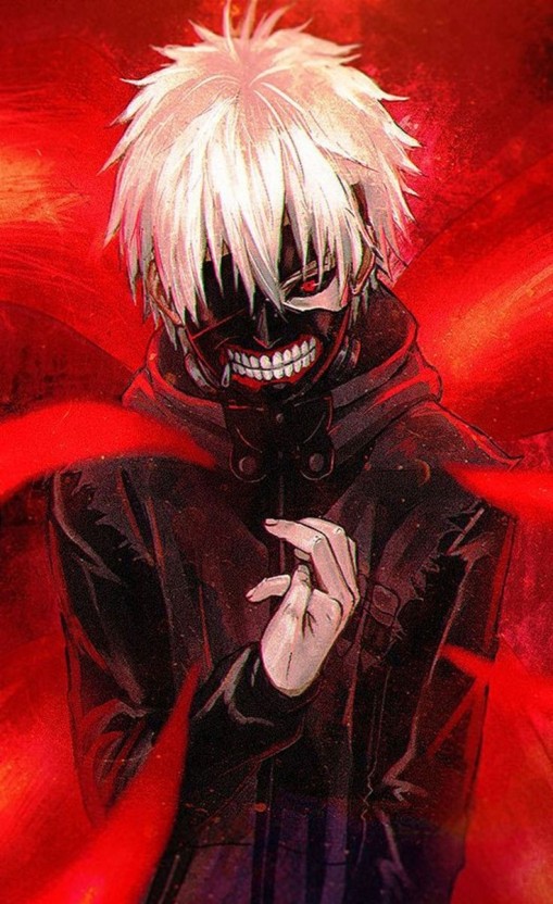 Tokyo Ghoul wallpaper 0043