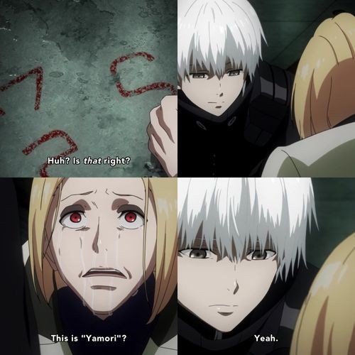 Tokyo Ghoul wallpaper 0045