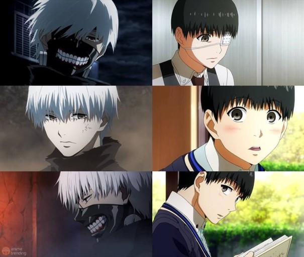 Tokyo Ghoul wallpaper 0046