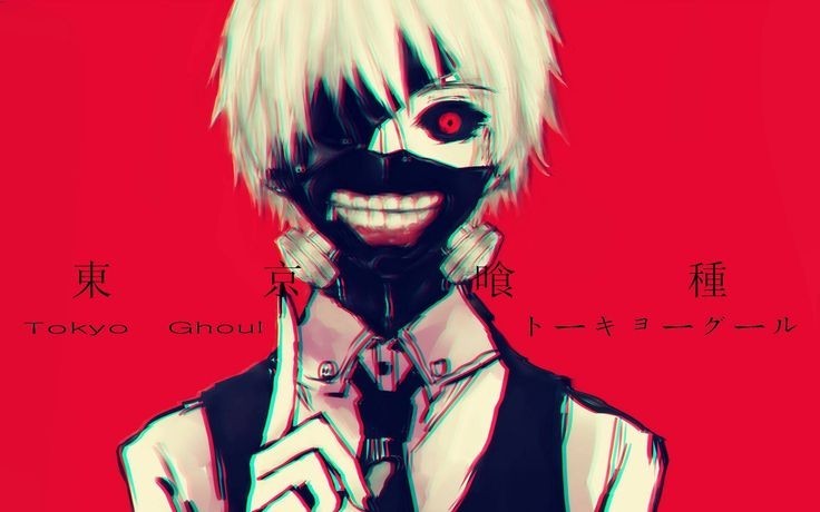 Tokyo Ghoul wallpaper 0051