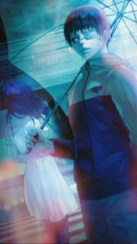 Tokyo Ghoul wallpaper 0052