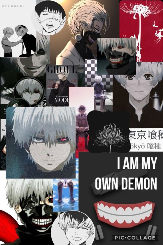 Tokyo Ghoul wallpaper 0054