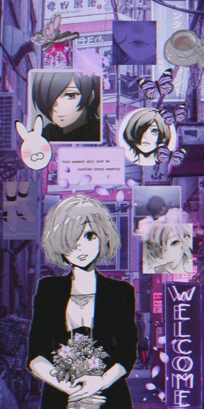 Tokyo Ghoul wallpaper 0056