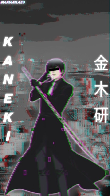 Tokyo Ghoul wallpaper 0057