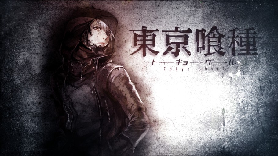 Tokyo Ghoul wallpaper 0060