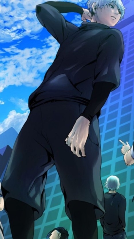 Tokyo Ghoul wallpaper 0063
