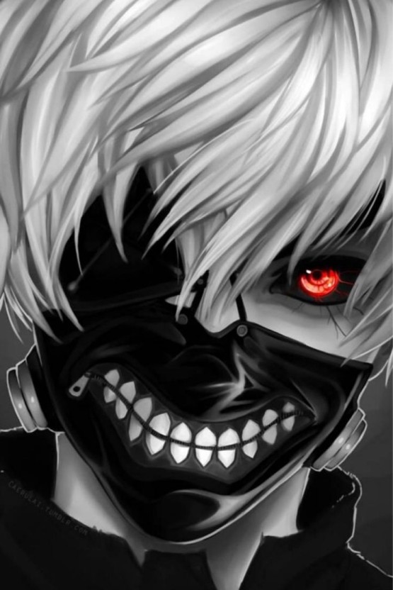 Tokyo Ghoul wallpaper 0065