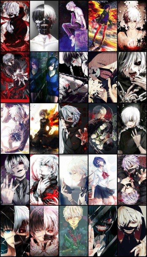 Tokyo Ghoul wallpaper 0067