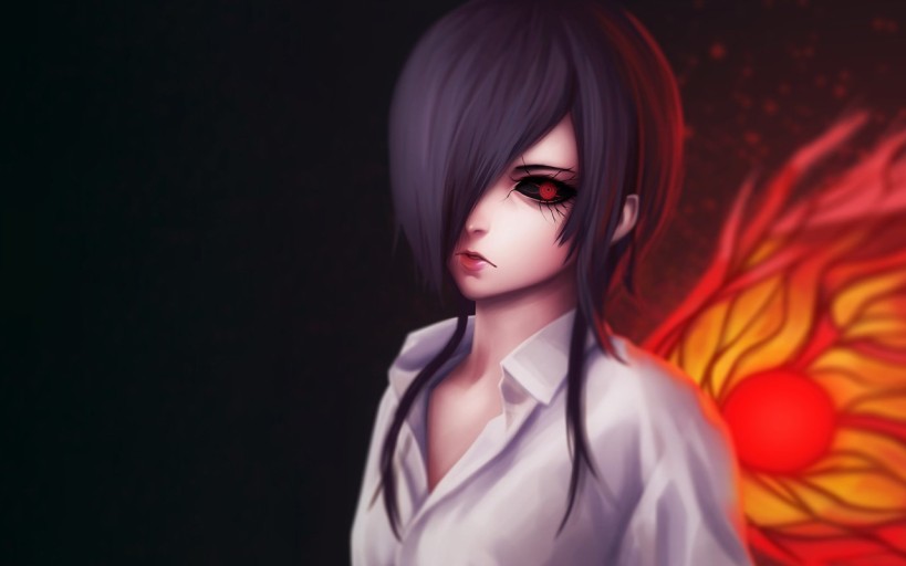Tokyo Ghoul wallpaper 0069