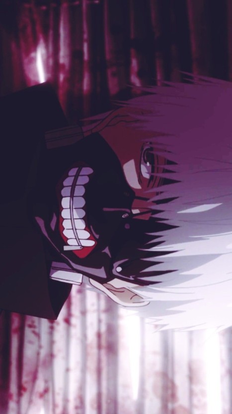 Tokyo Ghoul wallpaper 0074