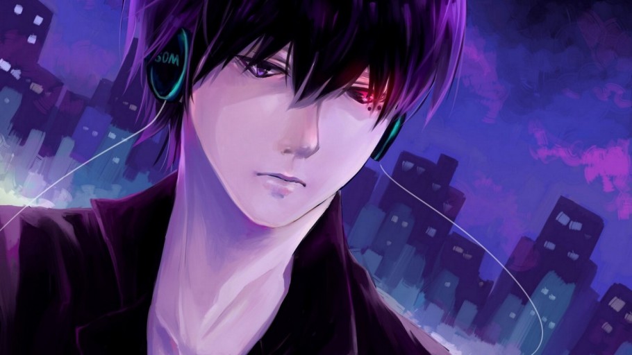 Tokyo Ghoul wallpaper 0075