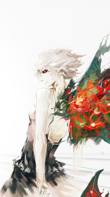 Tokyo Ghoul wallpaper 0077