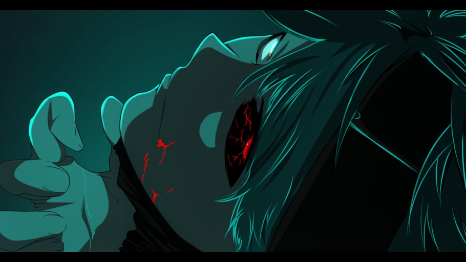 Tokyo Ghoul wallpaper 0078