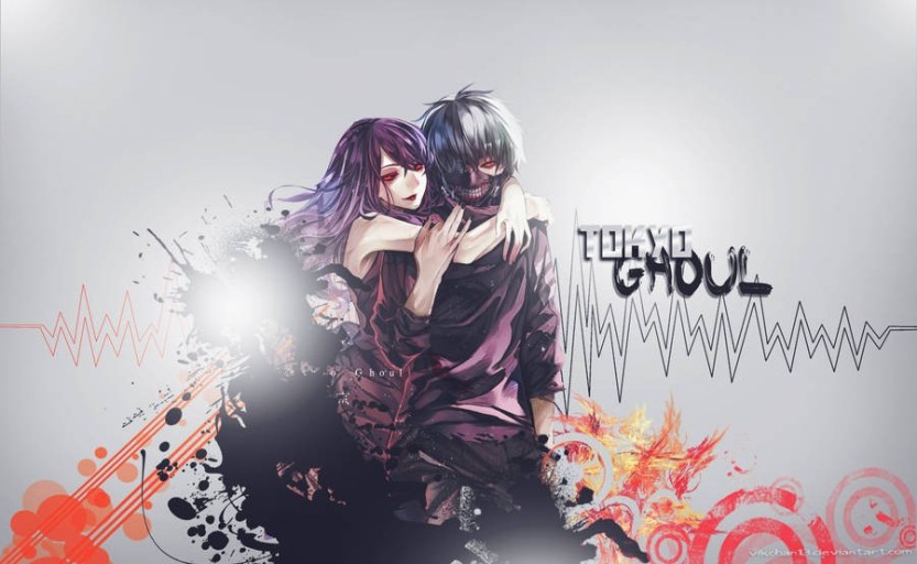 Tokyo Ghoul wallpaper 0079