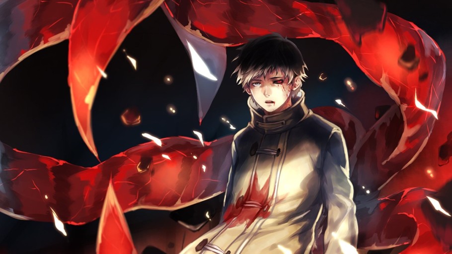 Tokyo Ghoul wallpaper 0083
