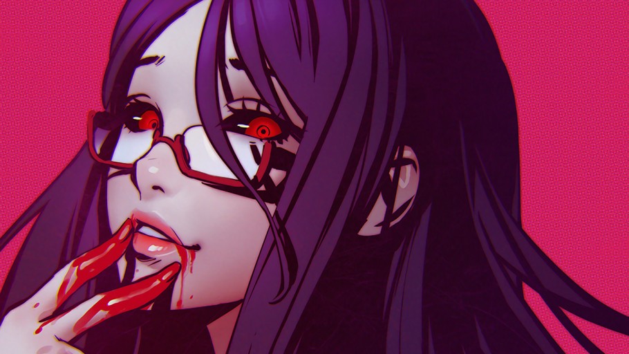 Tokyo Ghoul wallpaper 0086