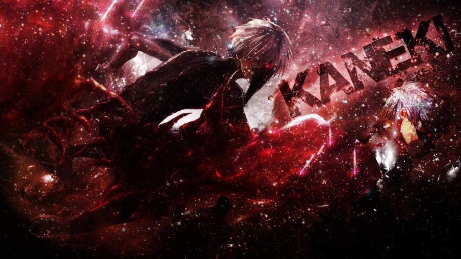 Tokyo Ghoul wallpaper 0087